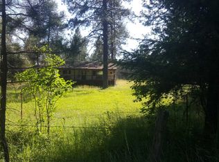 12502 E Frideger Rd, Elk, WA 99009