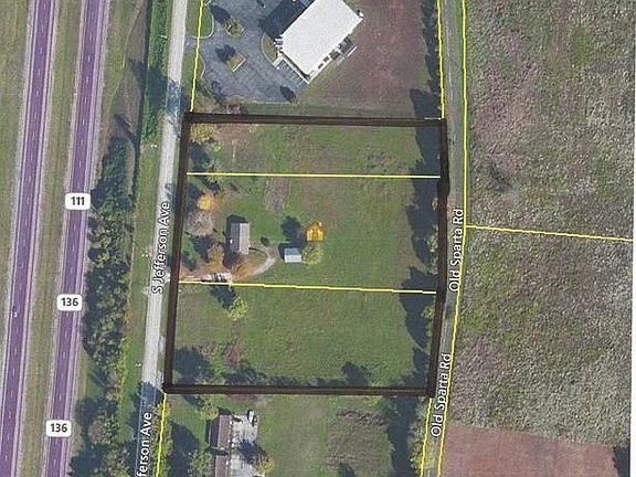 2nd image of 5502 S Jefferson Ave