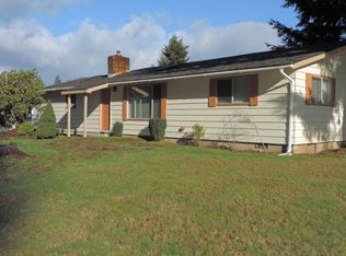 226 SE Cowlitz Rd, Winlock, WA 98596