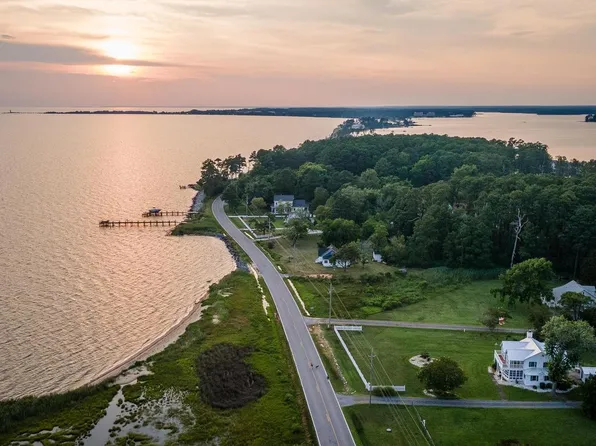 16530 Piney Point Rd, Piney Point, MD 20674