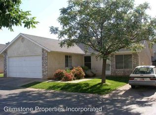 1040 N 1300 W APT 73, St George, UT 84770