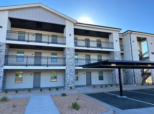 133 N Canyon St #J104, Hurricane, UT 84737