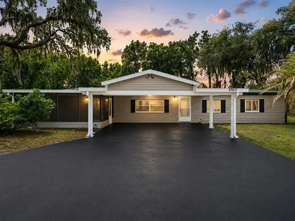27817 W Pelican Isle Dr, Leesburg, FL 34748