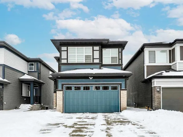 1383 E Cornerstone St NE, Calgary, AB T3N 2L6