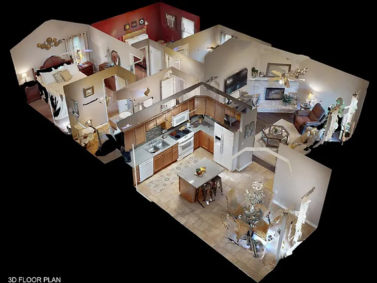 1054 Northview Dr — Photo 3