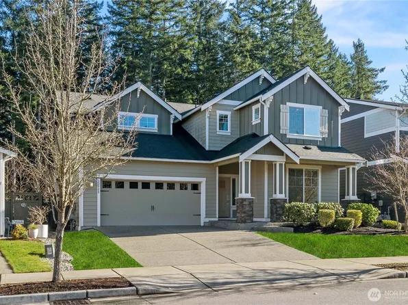 32988 SE Stevens Street, Black Diamond, WA 98010