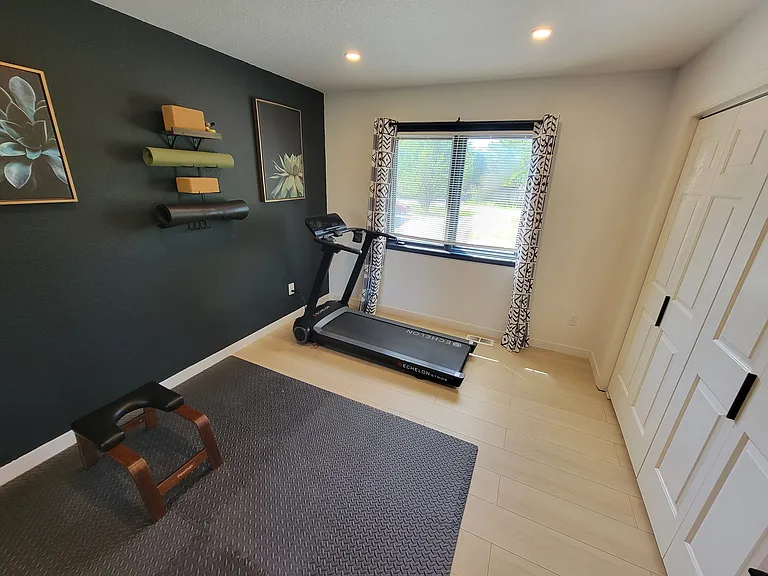 901 N Richmond Ln — Photo 20