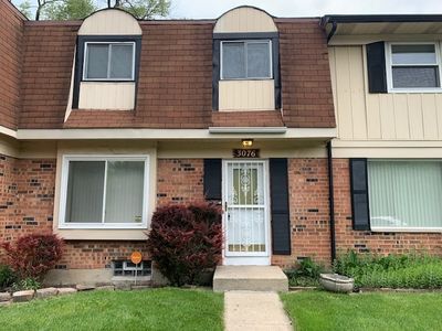 3076 Saint Ives Ln Unit 3076, Richton Park, IL, 60471