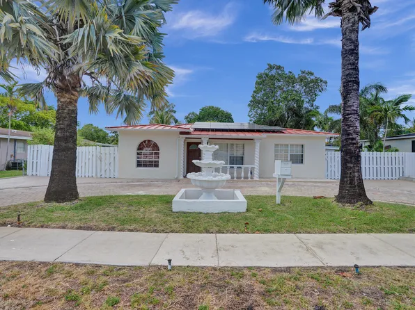 515 NE 139 Street, North Miami, FL 33161