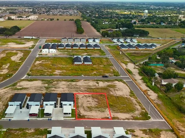 908 W 13th St, San Juan, TX 78589