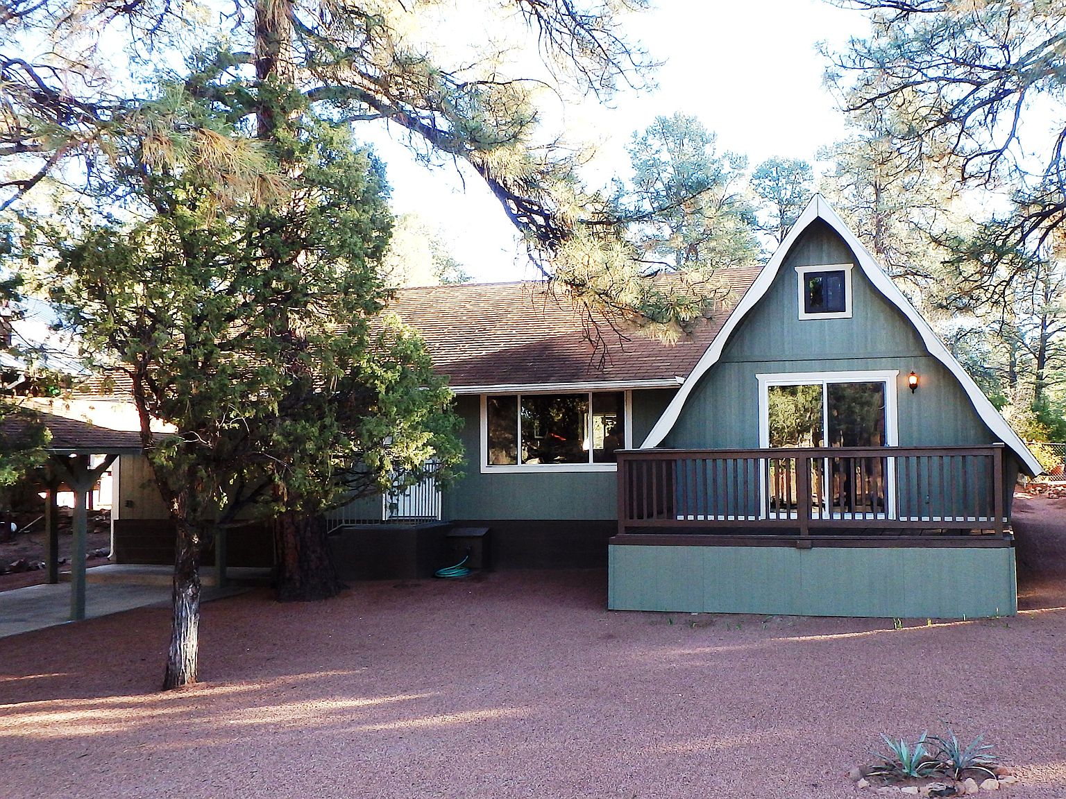 318 E Pinnacle Cir, Payson, AZ 85541 Zillow