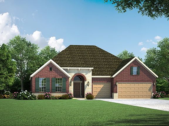 The Ketner - C Exterior