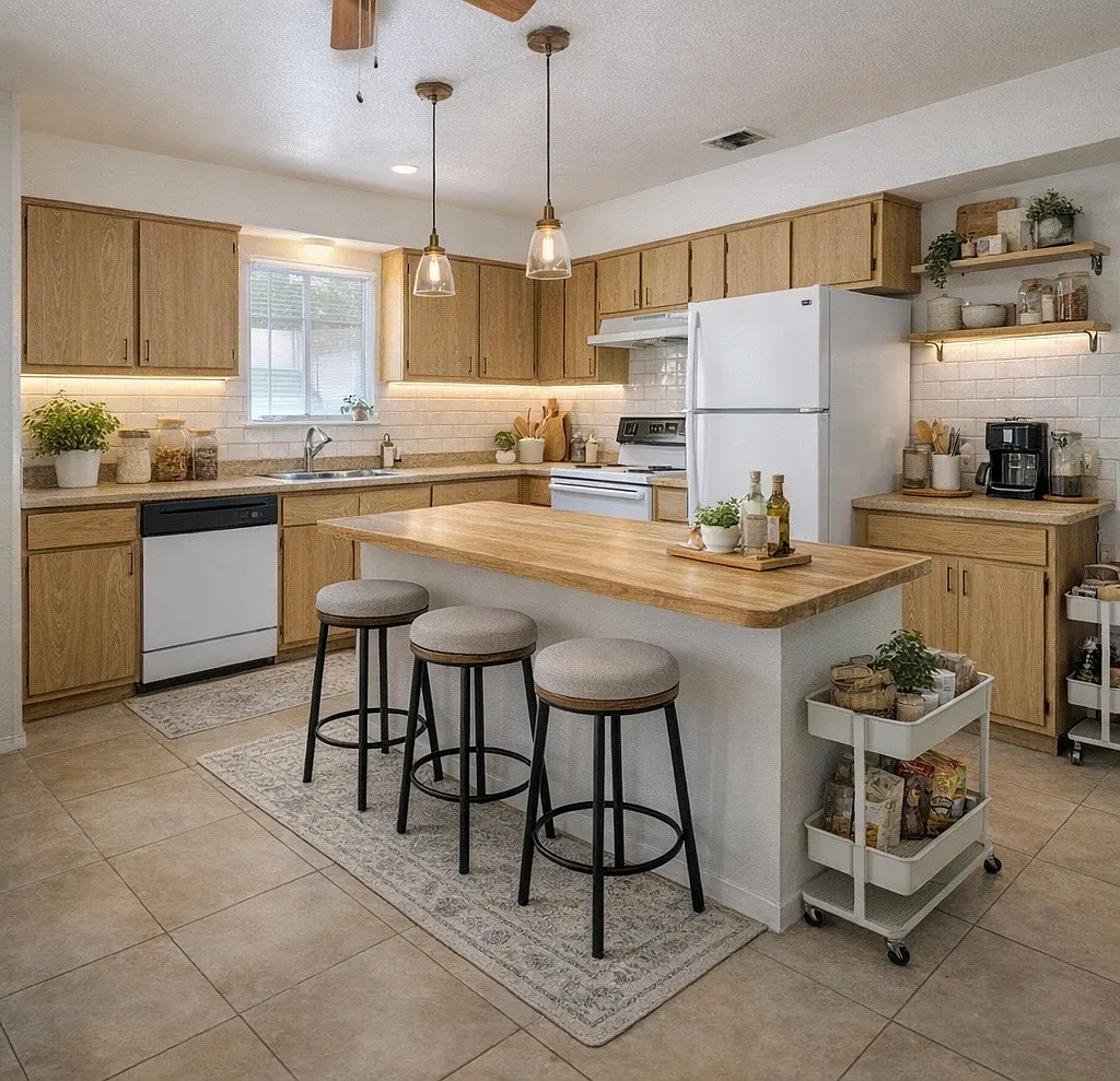Redwood Glen Apartments — Photo 2