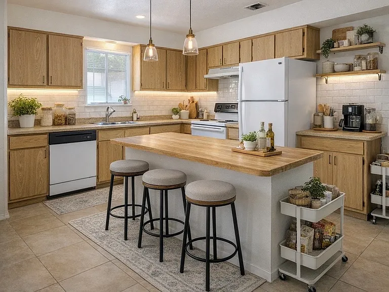 Redwood Glen Apartments — Photo 2