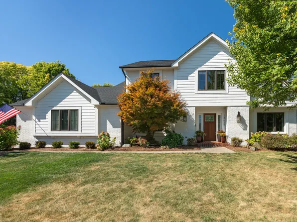 13624 Wood Mill Ct, Carmel, IN 46032