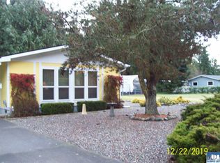 212 Monterra Dr #1815, Port Angeles, WA