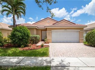 13797 SW 32nd St, Miramar, FL 33027