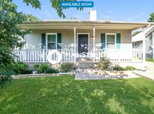 1416 Mohawk Trl, Madison, TN 37115