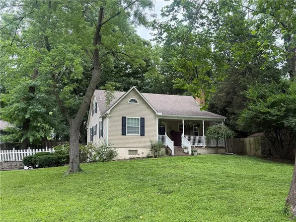 4203 N Grand Ave, Kansas City, MO 64116