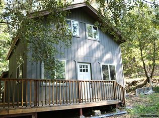 4055 Iowa Hill Rd, Colfax, CA 95713