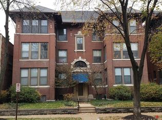 5567 Pershing Ave #1E, Saint Louis, MO 63112