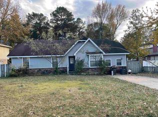 29 Dawn Ct, Jacksonville, AR 72076