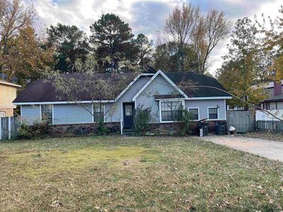 29 Dawn Ct, Jacksonville, AR, 72076