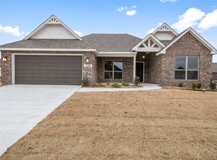 4308 S 178th East Ave, Tulsa, OK 74134