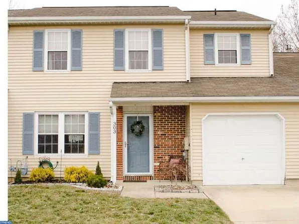 303 Catalano Ln, Logan Township, NJ 08085