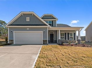 302 Elijah Way, Vass, NC 28394