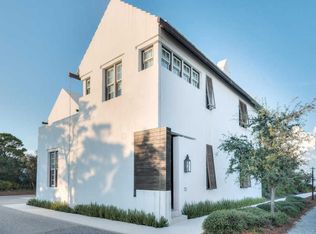 33 Caliza Ln, Alys Beach, FL 32461