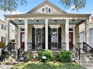 1810 Valence St, New Orleans, LA 70115