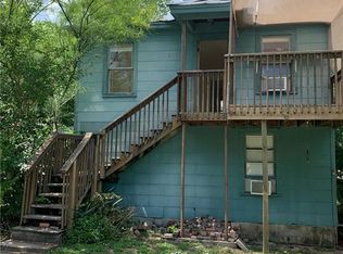 2715 Manor Rd, Austin, TX 78722