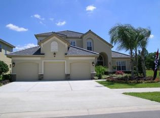 1204 Tampa Dr, Tallahassee, FL 32311