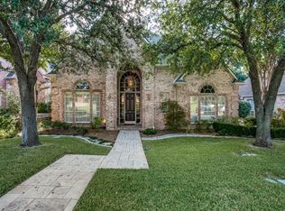 505 Laredo Cir, Allen, TX 75013