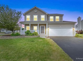 313 Market St, Genoa, IL 60135