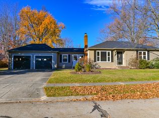 577 Hartzler St, Wooster, OH 44691