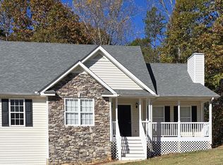 221 Greenway Dr, Dallas, GA 30157