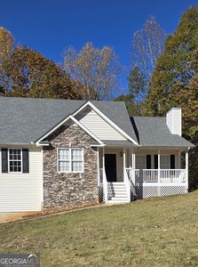221 Greenway Dr, Dallas, GA, 30157