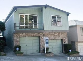 531 Oak Park Dr, San Francisco, CA 94131