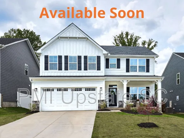 997 Jade Way, Moore, SC 29369
