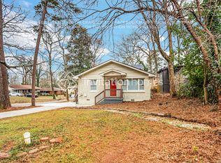 1925 Hooper St, Decatur, GA 30032
