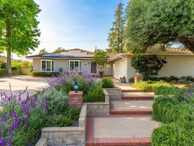 2815 Shakespeare Dr, San Marino, CA, 91108