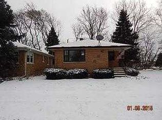 447 Warren St, Calumet City, IL