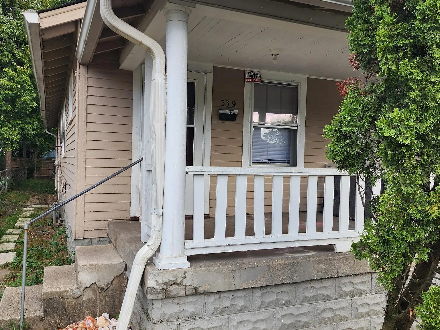 1 bed, 650 sqft, $950 — Photo 1
