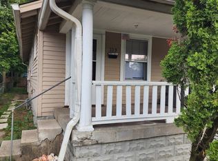 339 S Parker Ave, Indianapolis, IN