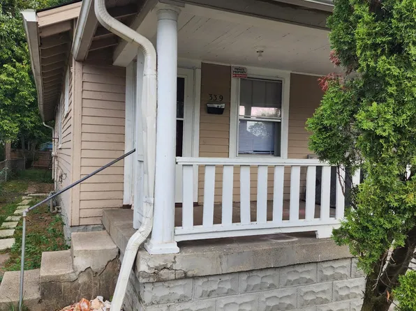 339 S Parker Ave, Indianapolis, IN 46201