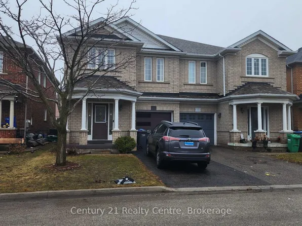 17 Vermont Rd, Brampton, ON L7A 3G3