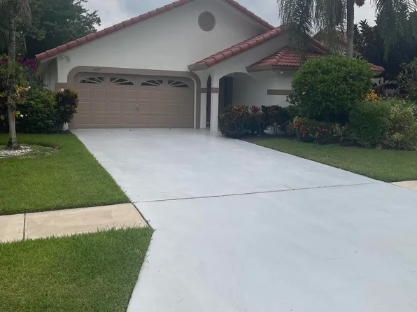 10215 Camelback Ln, Boca Raton, FL 33498