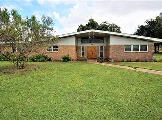 3201 Bainbridge Dr, Odessa, TX 79762